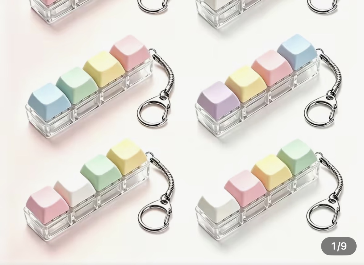 Keyboard